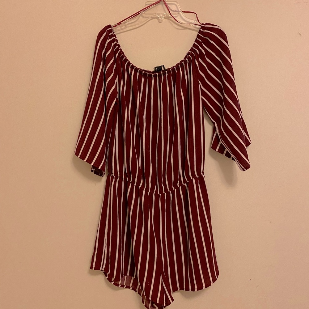 Jumpsuit Forever 21 Size S